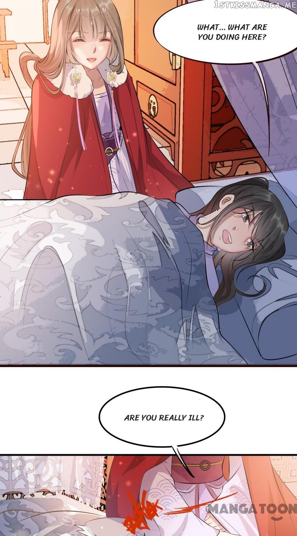 To Conquer The World With You chapter 11 - page 4