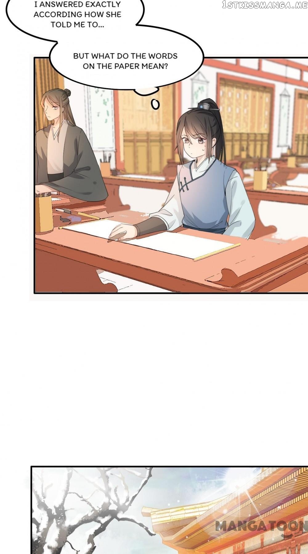 To Conquer The World With You chapter 11 - page 40