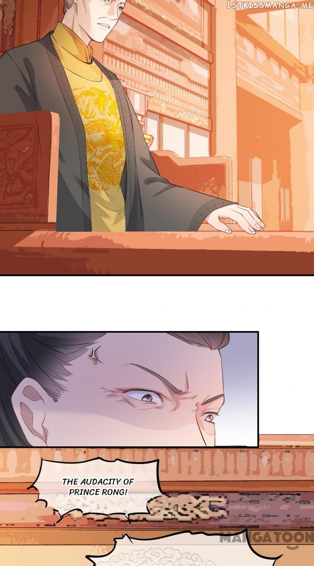 To Conquer The World With You chapter 11 - page 42