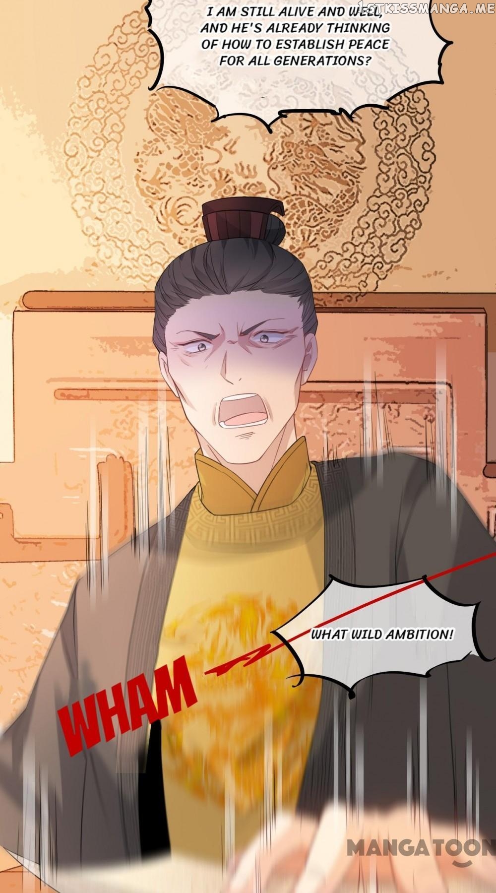 To Conquer The World With You chapter 11 - page 43