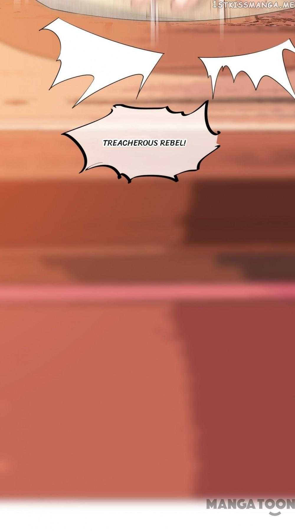 To Conquer The World With You chapter 11 - page 44