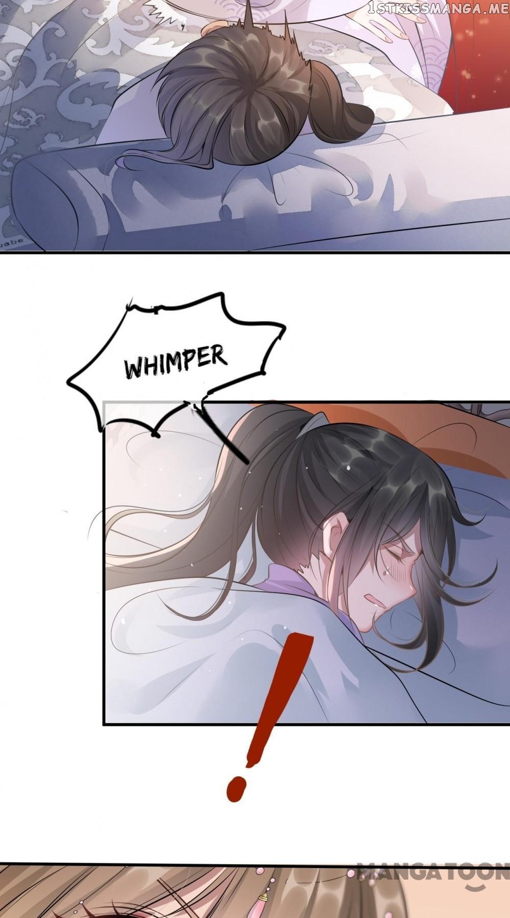 To Conquer The World With You chapter 11 - page 5