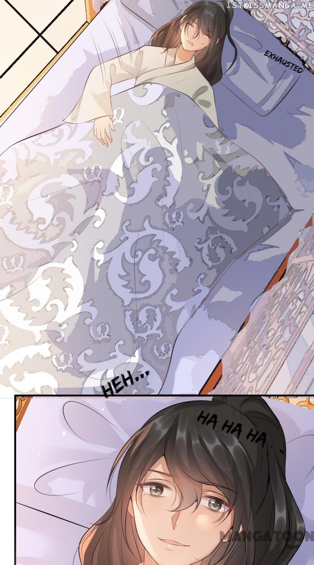 To Conquer The World With You chapter 11 - page 9