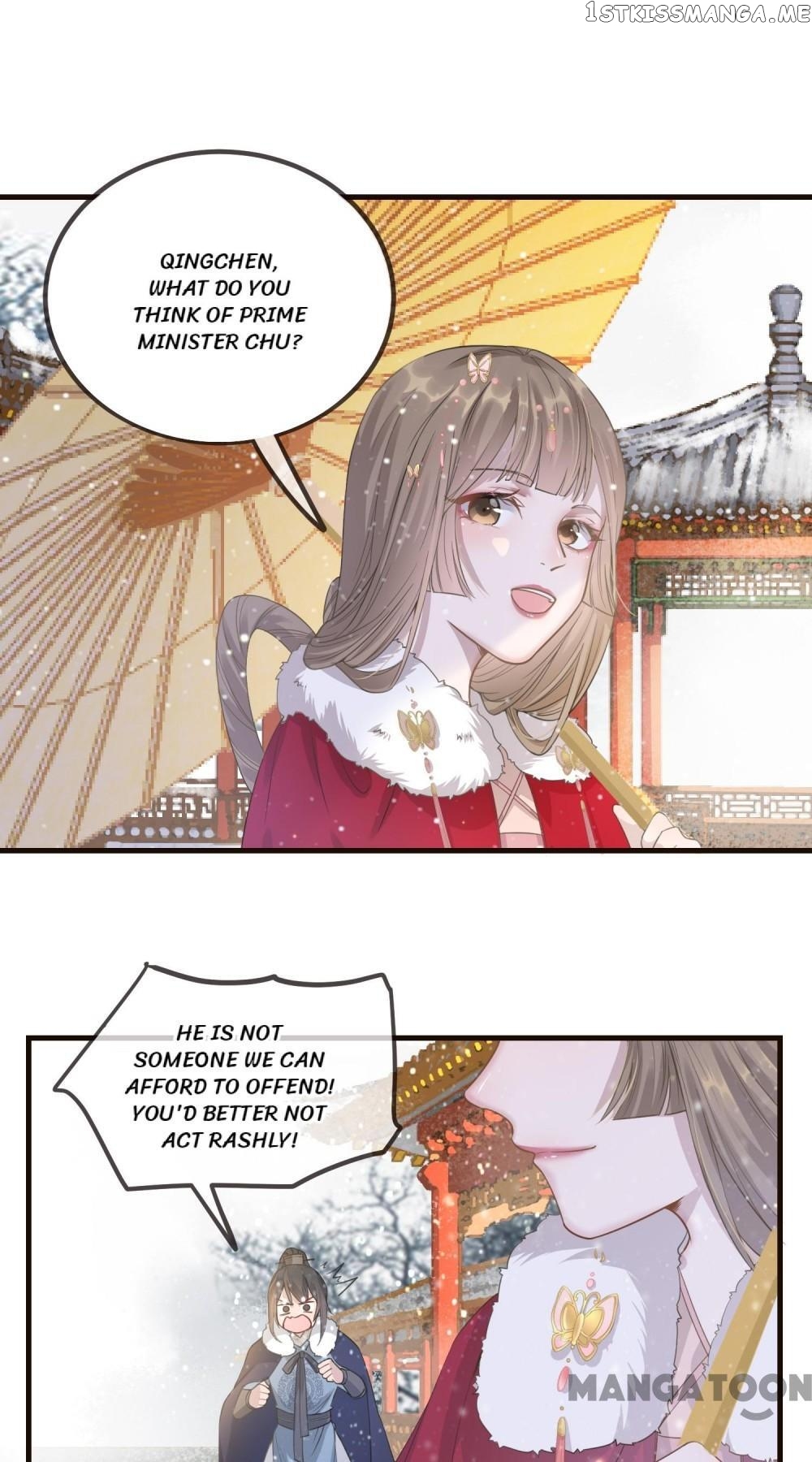 To Conquer The World With You chapter 8 - page 1