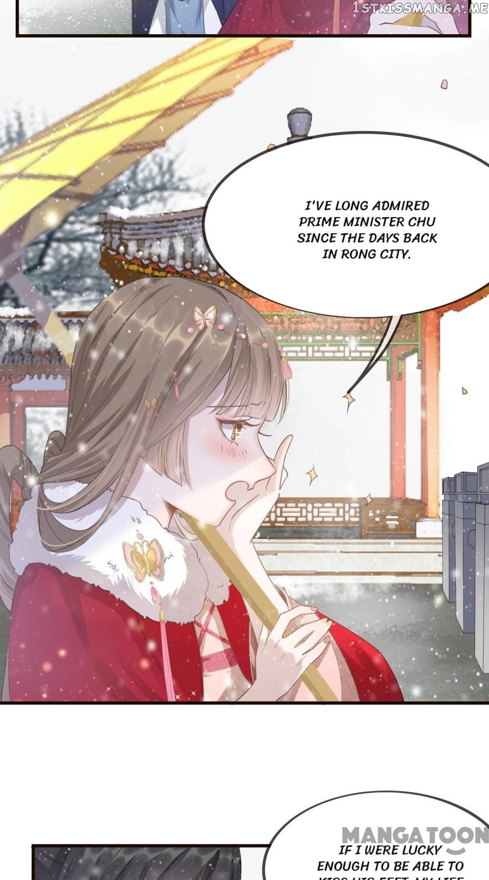 To Conquer The World With You chapter 8 - page 2