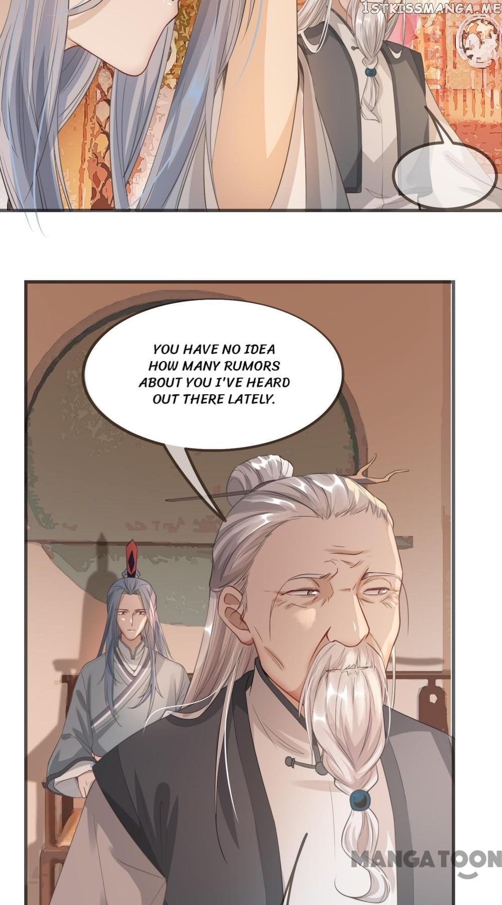 To Conquer The World With You chapter 8 - page 28