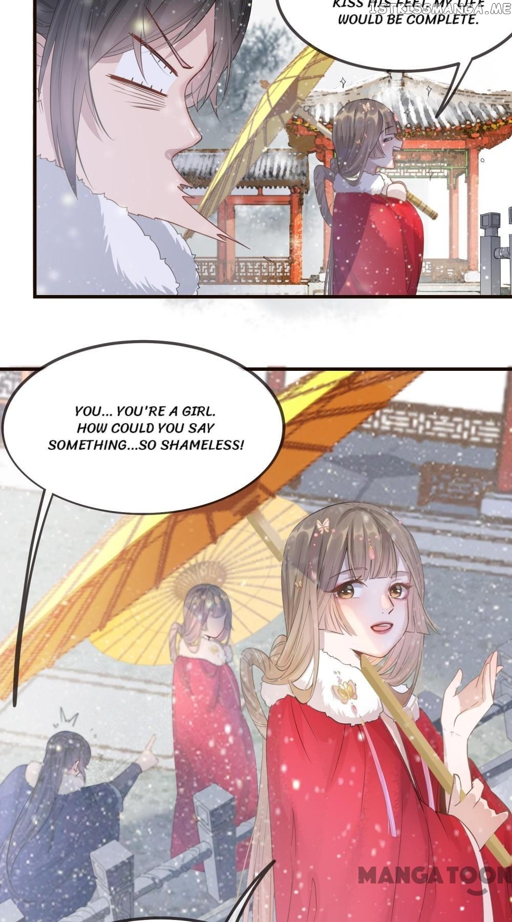 To Conquer The World With You chapter 8 - page 3