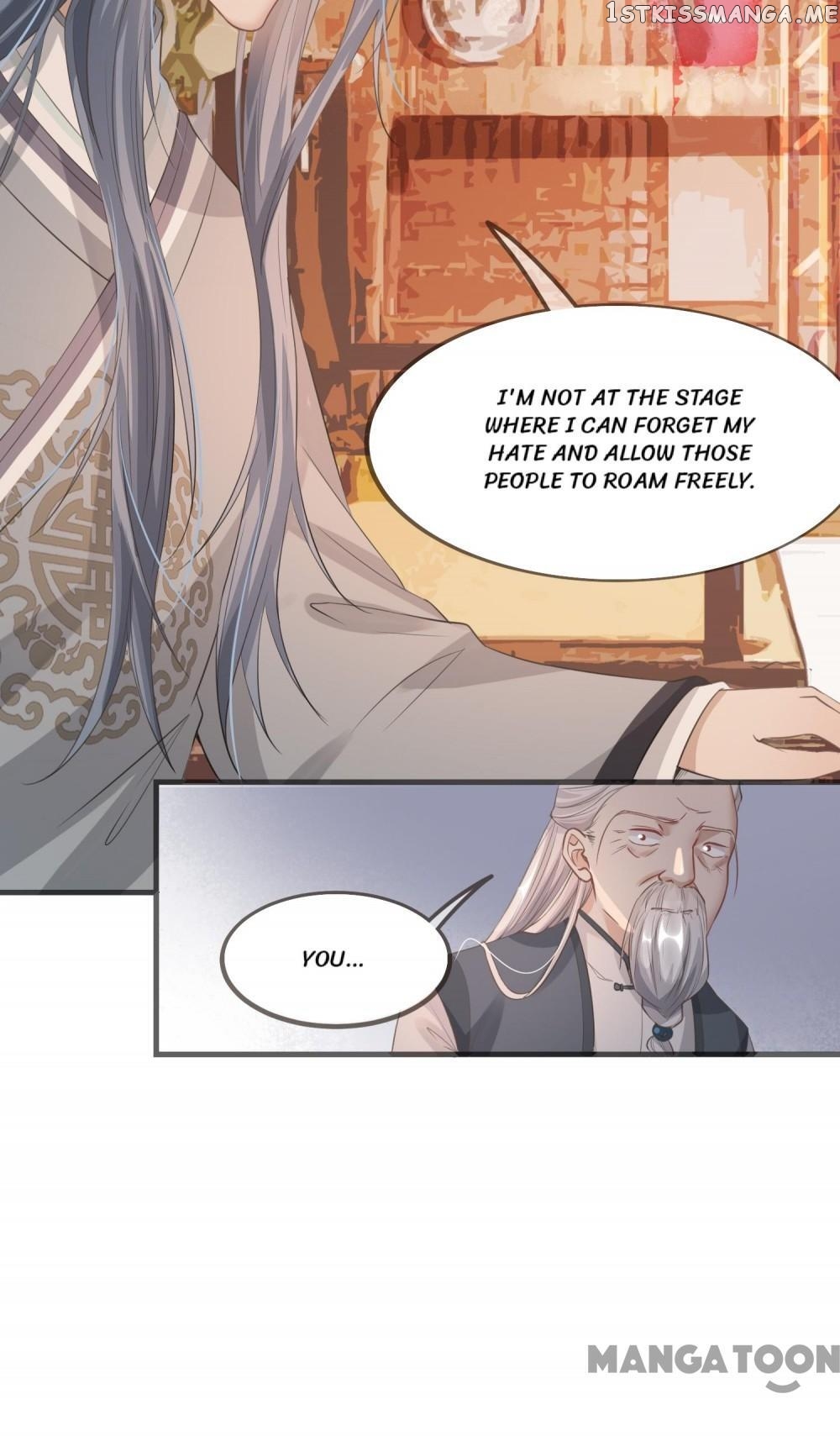 To Conquer The World With You chapter 8 - page 30