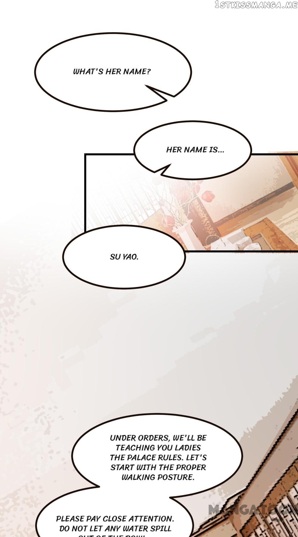 To Conquer The World With You chapter 8 - page 36