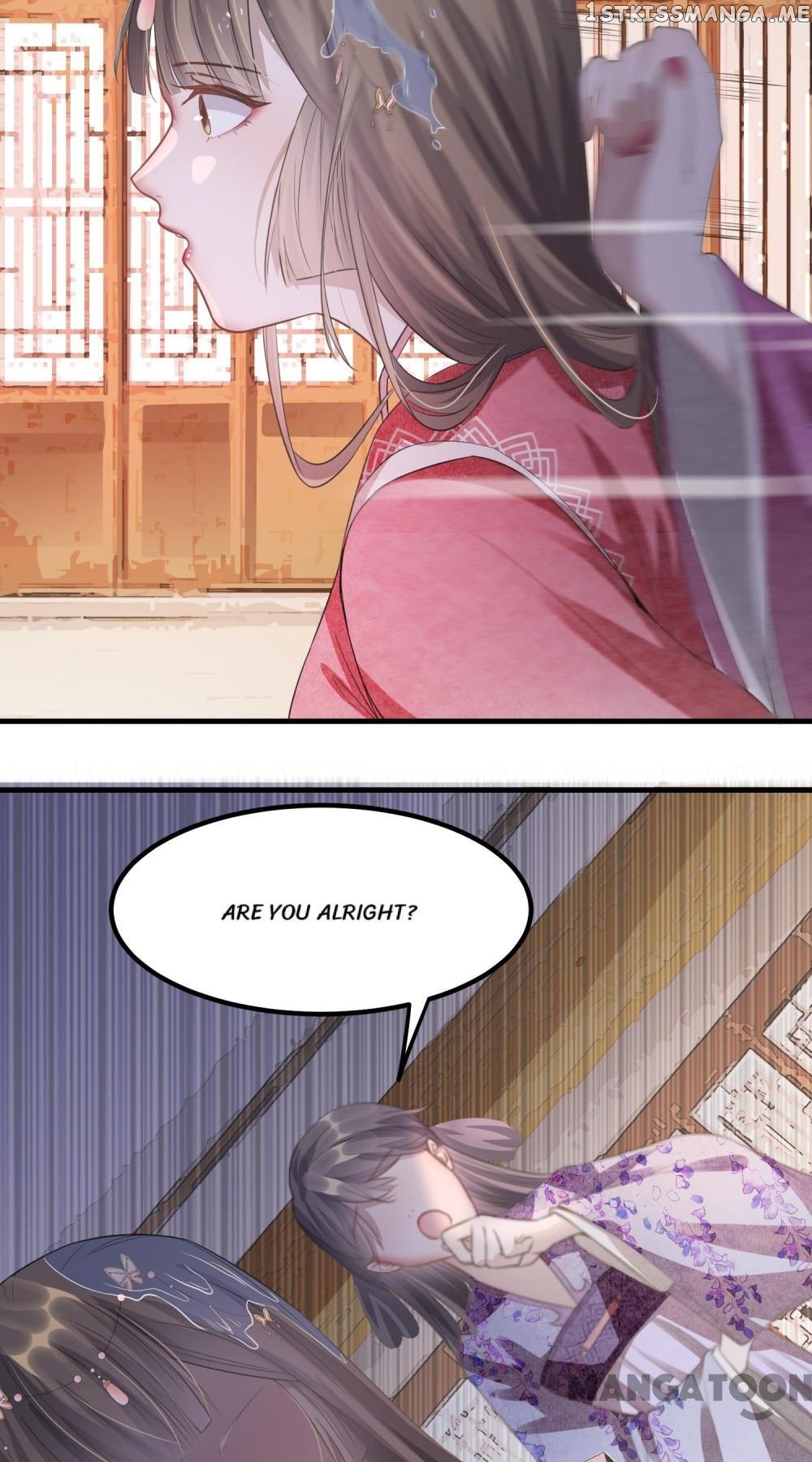 To Conquer The World With You chapter 8 - page 40
