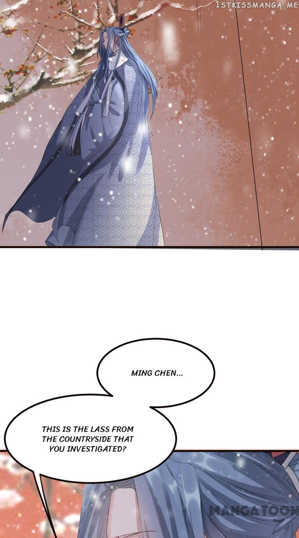 To Conquer The World With You chapter 8 - page 8