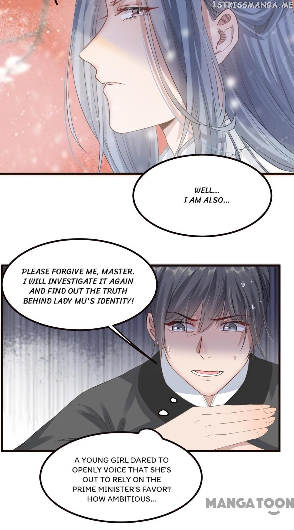 To Conquer The World With You chapter 8 - page 9