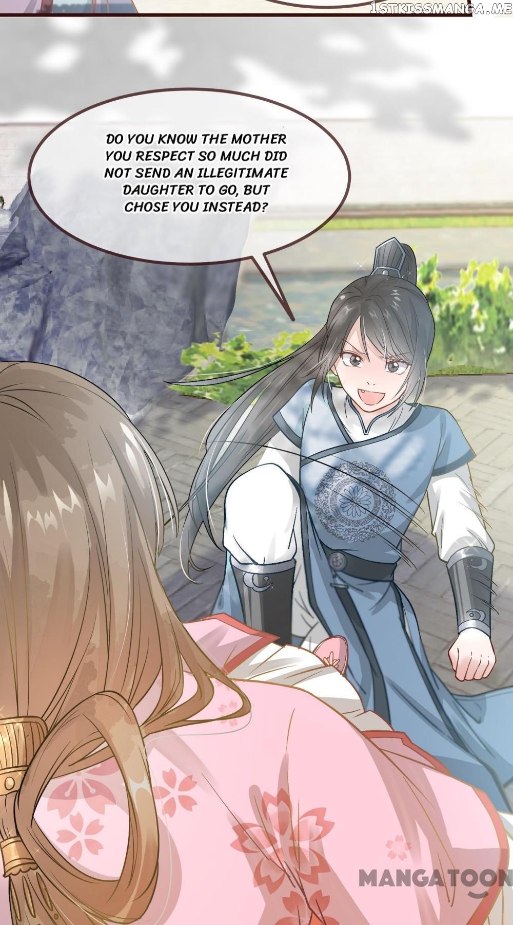 To Conquer The World With You chapter 2 - page 14
