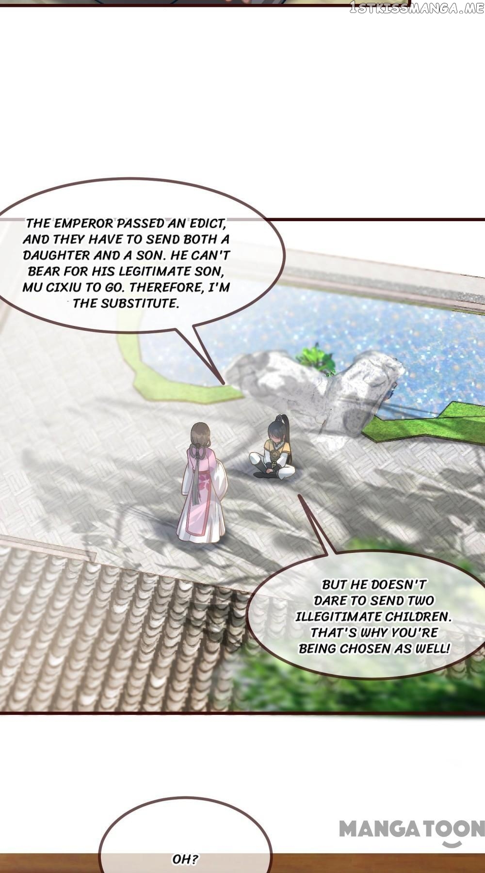 To Conquer The World With You chapter 2 - page 17