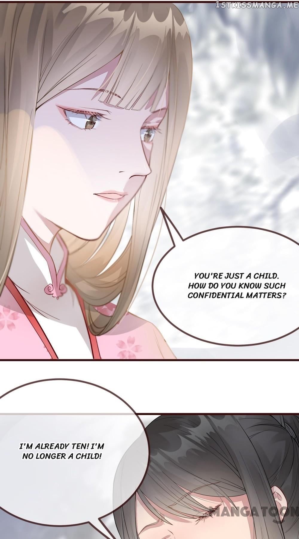 To Conquer The World With You chapter 2 - page 28