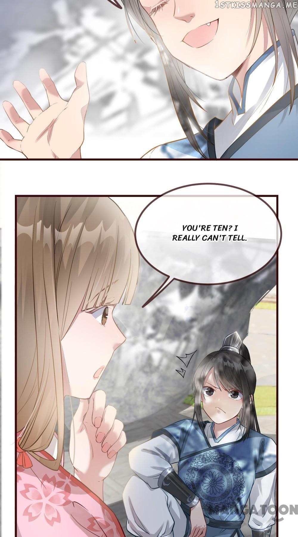 To Conquer The World With You chapter 2 - page 29