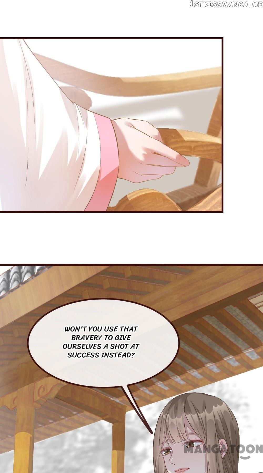 To Conquer The World With You chapter 2 - page 32