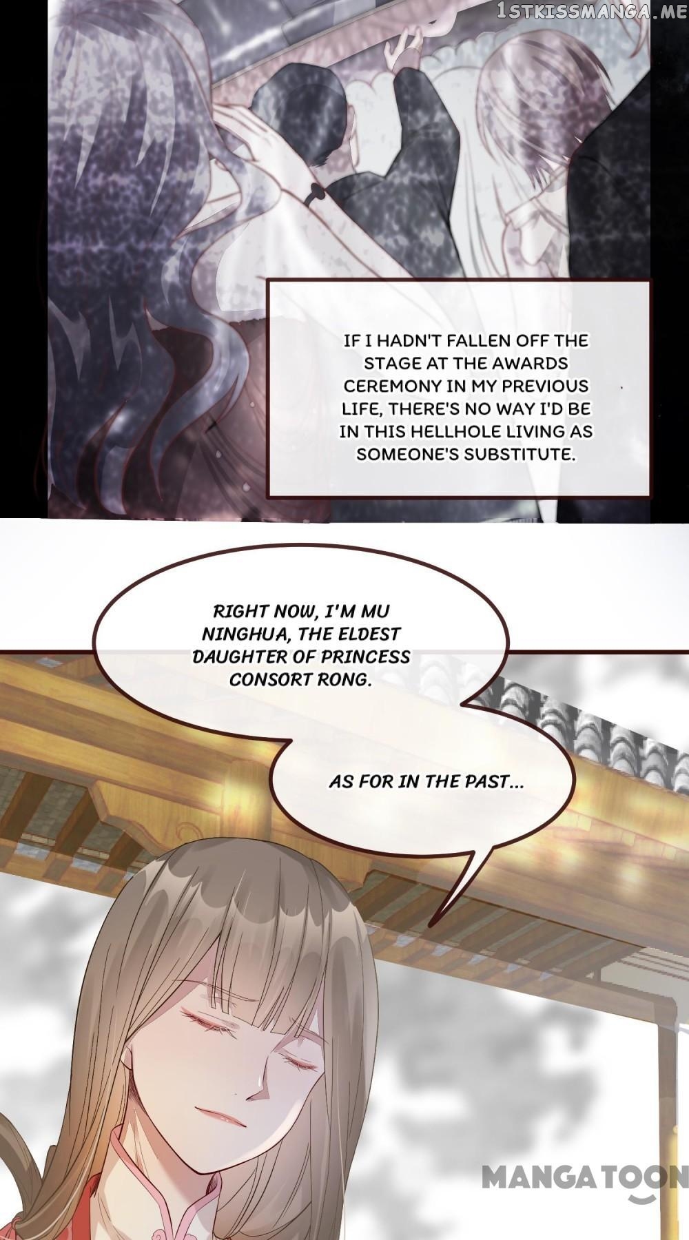 To Conquer The World With You chapter 2 - page 35