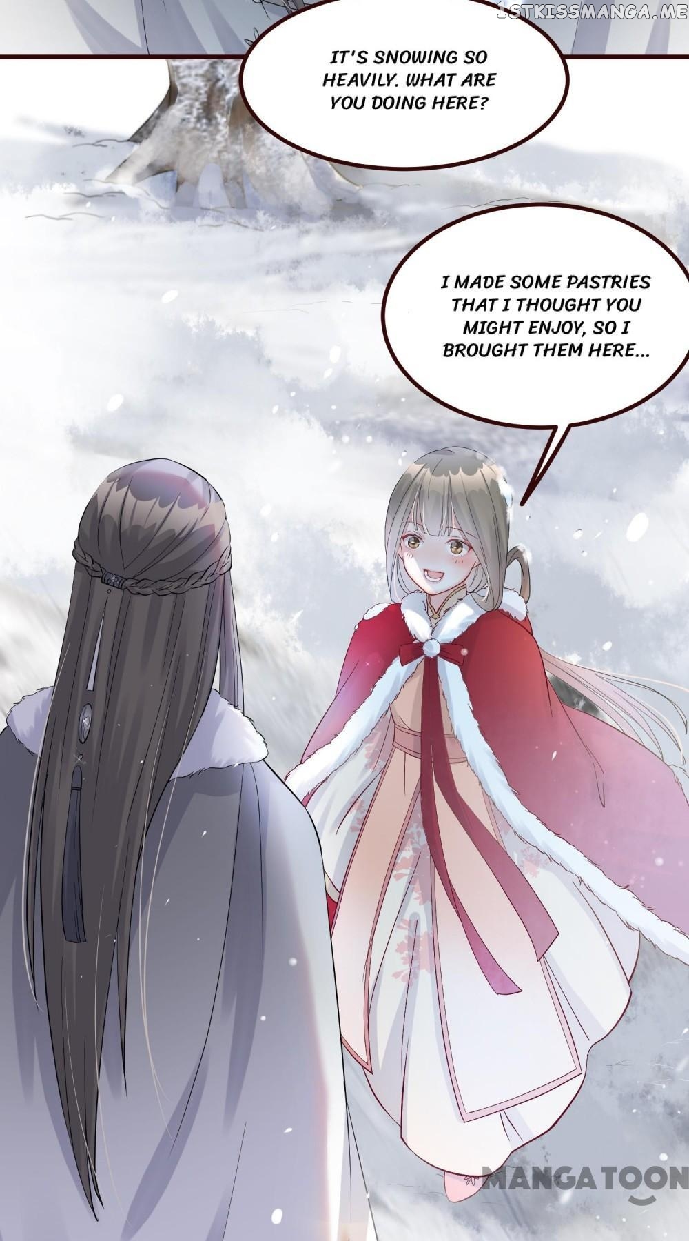 To Conquer The World With You chapter 2 - page 51