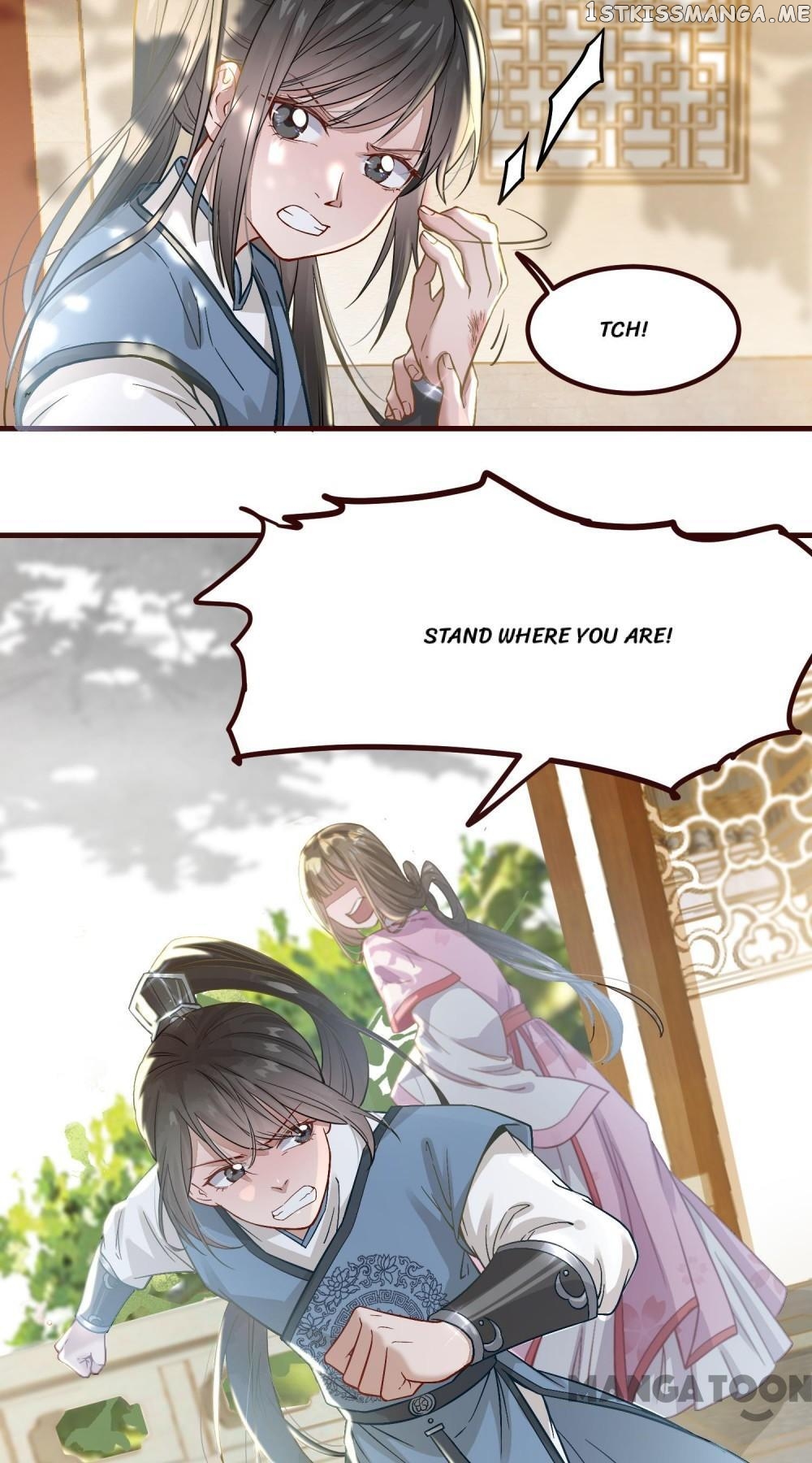To Conquer The World With You chapter 2 - page 6