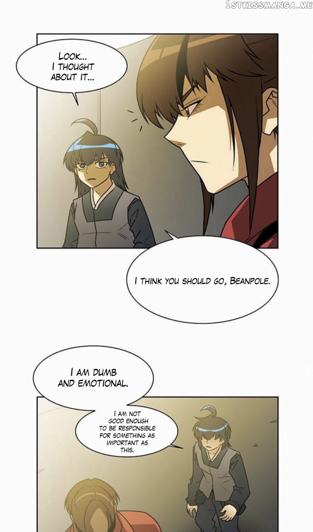 City of Dead Sorcerer chapter 236 - page 10