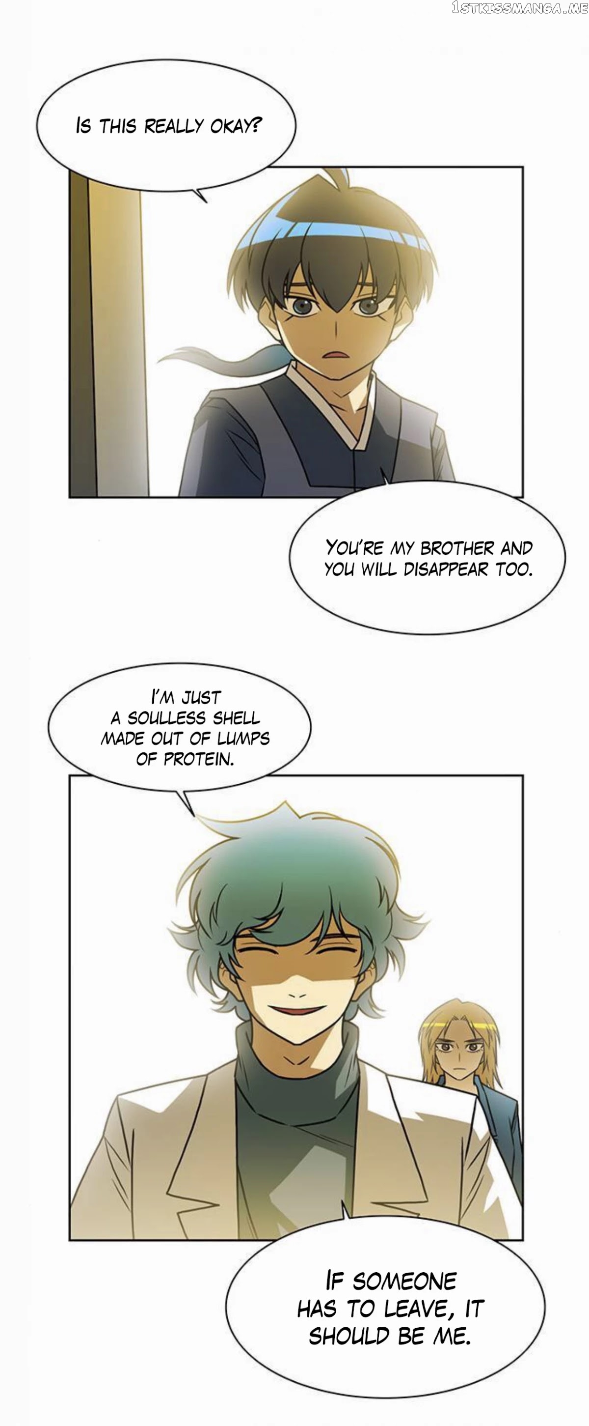 City of Dead Sorcerer chapter 236 - page 19