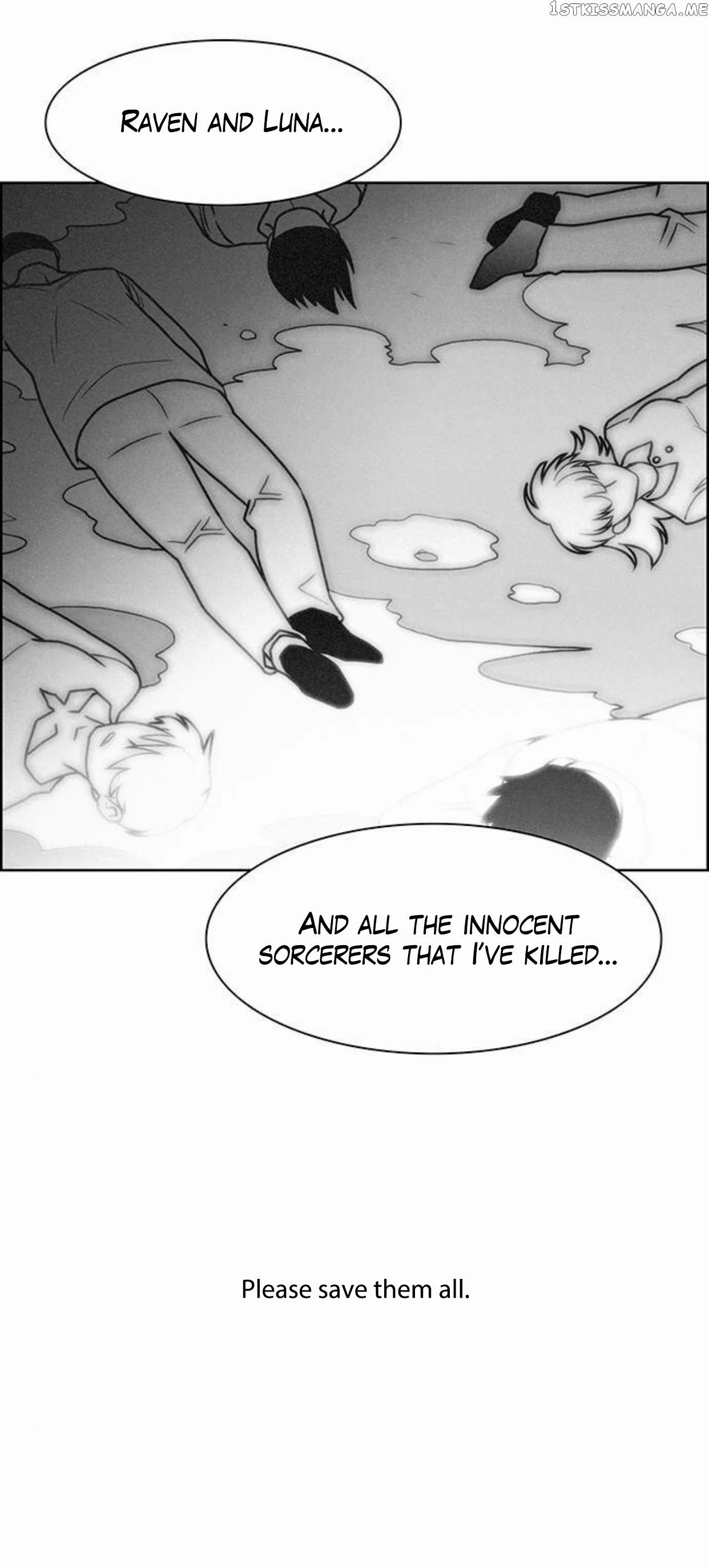 City of Dead Sorcerer chapter 236 - page 20