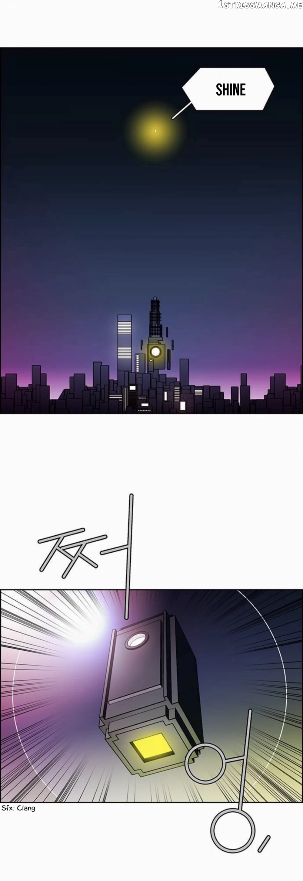 City of Dead Sorcerer chapter 236 - page 25
