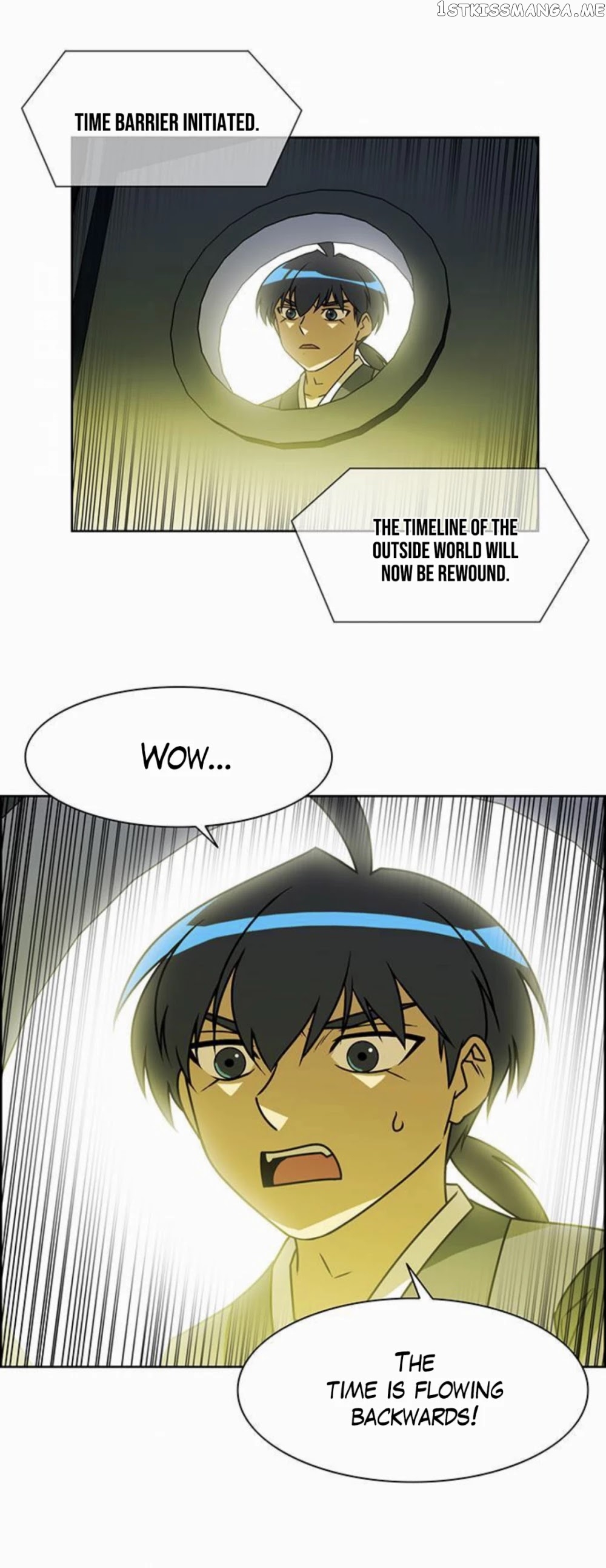 City of Dead Sorcerer chapter 236 - page 26