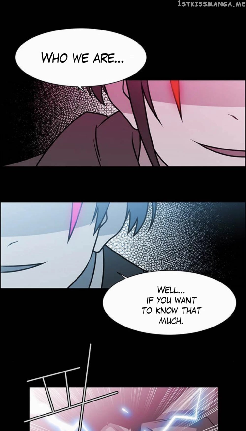 City of Dead Sorcerer chapter 236 - page 37