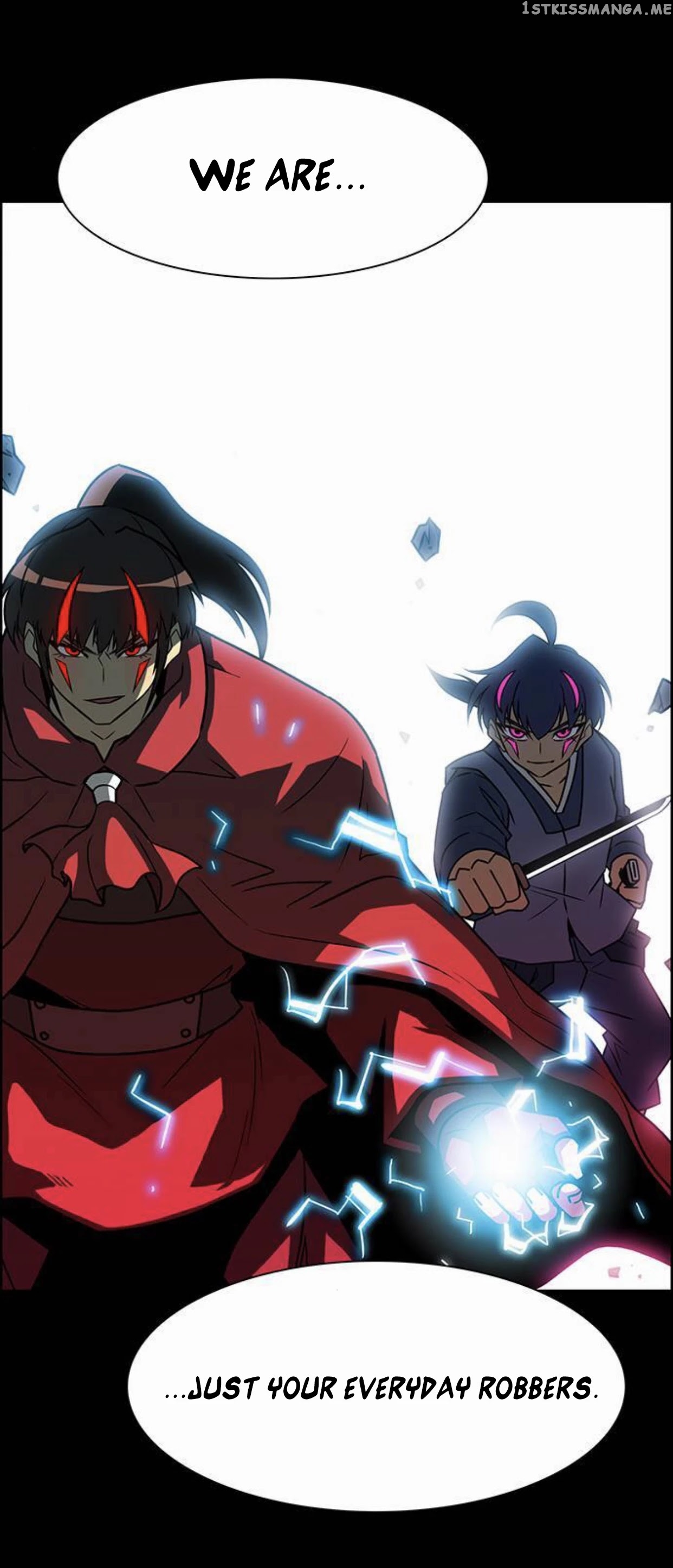 City of Dead Sorcerer chapter 236 - page 39