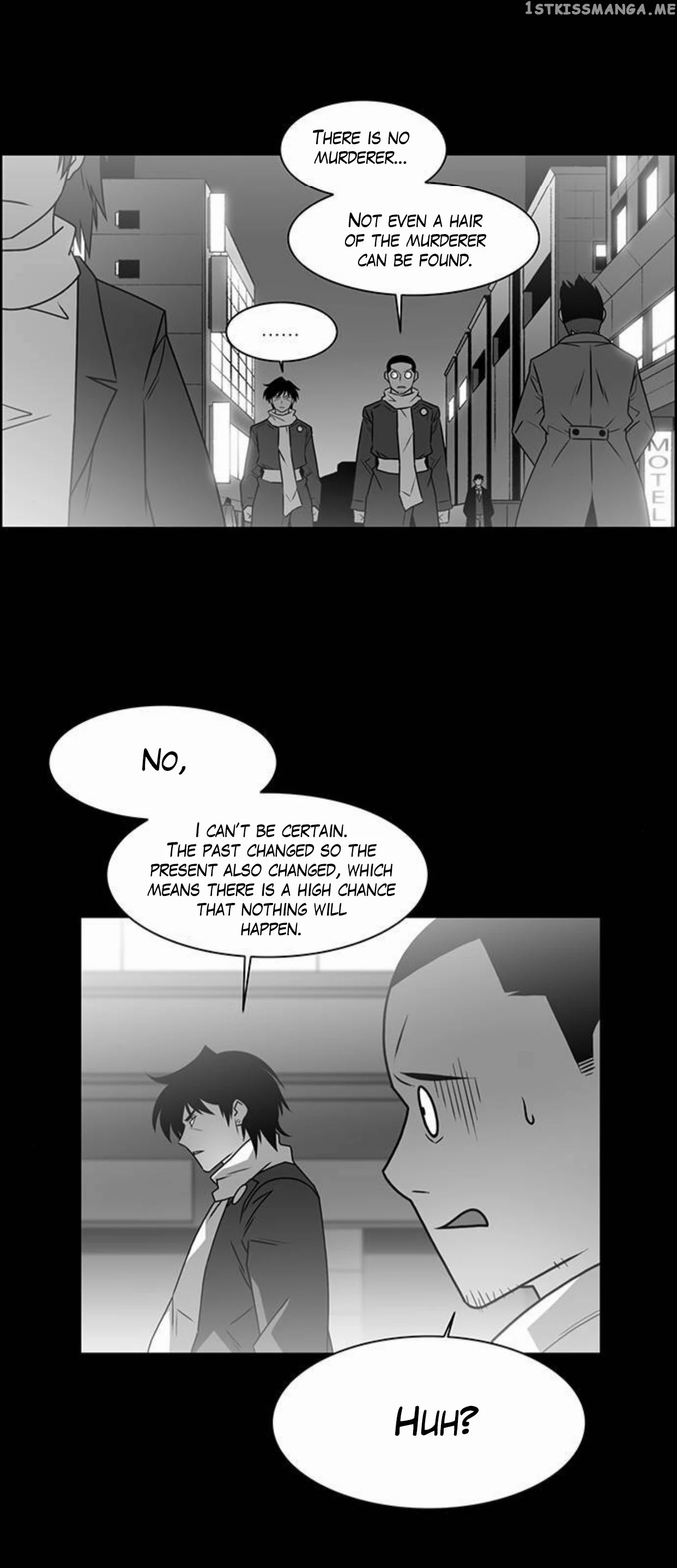 City of Dead Sorcerer chapter 236 - page 44