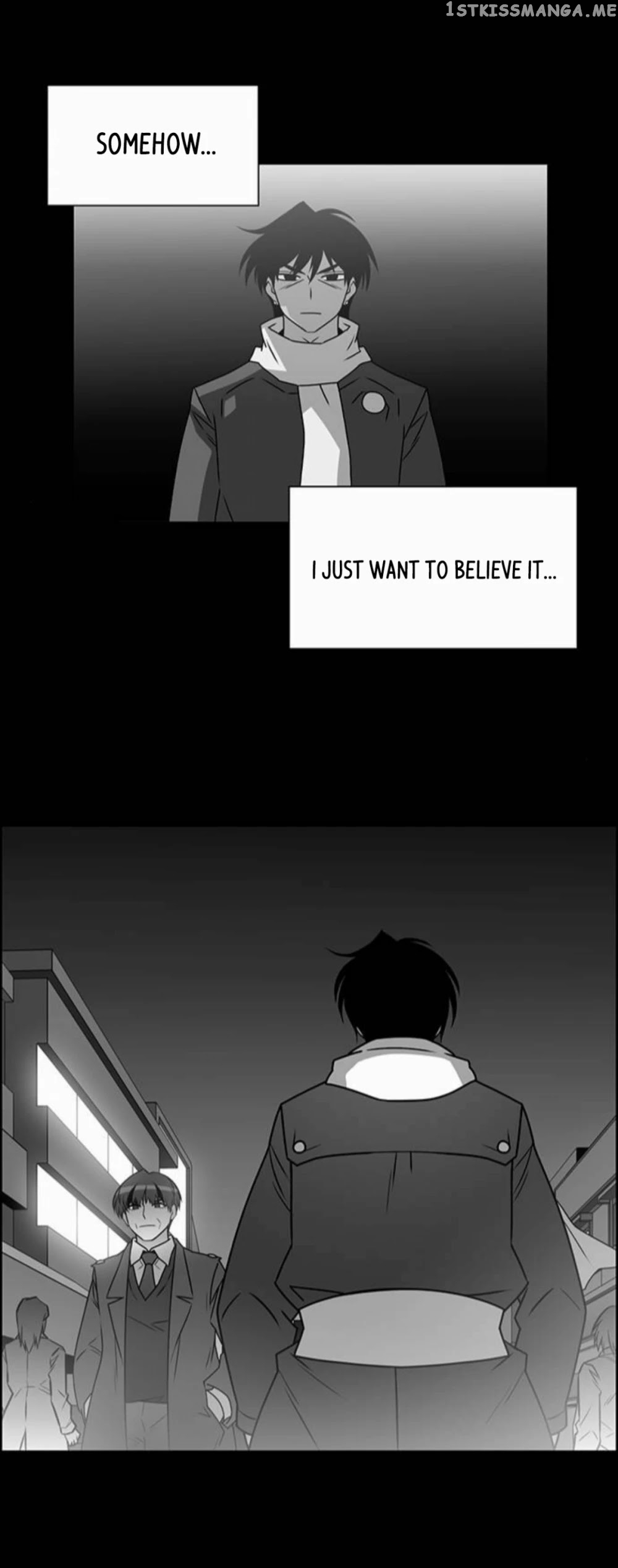 City of Dead Sorcerer chapter 236 - page 46