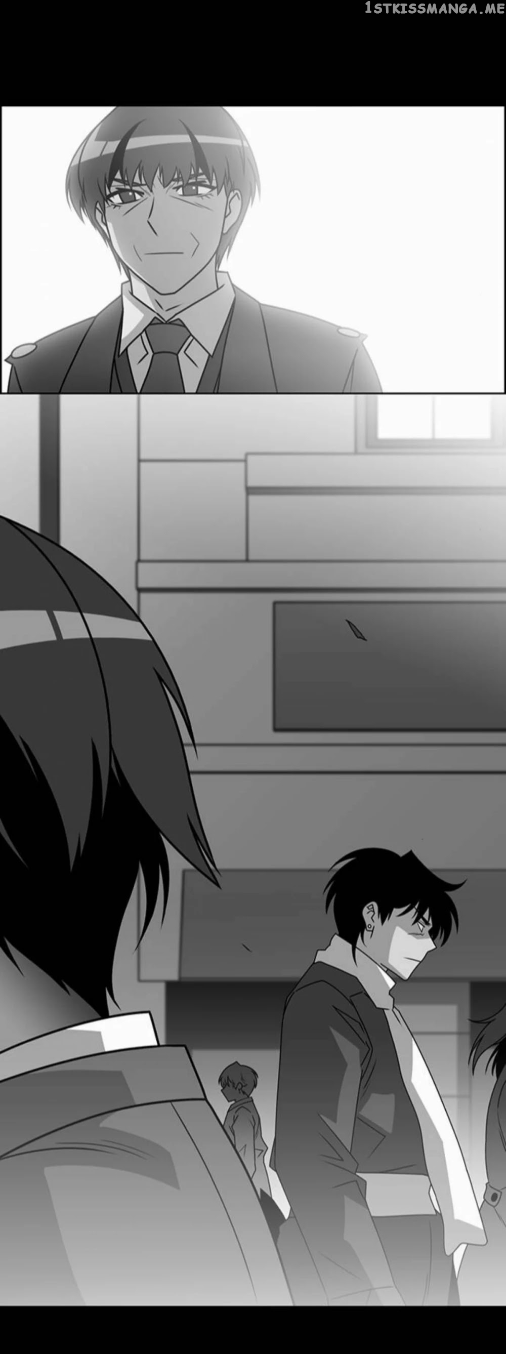 City of Dead Sorcerer chapter 236 - page 47