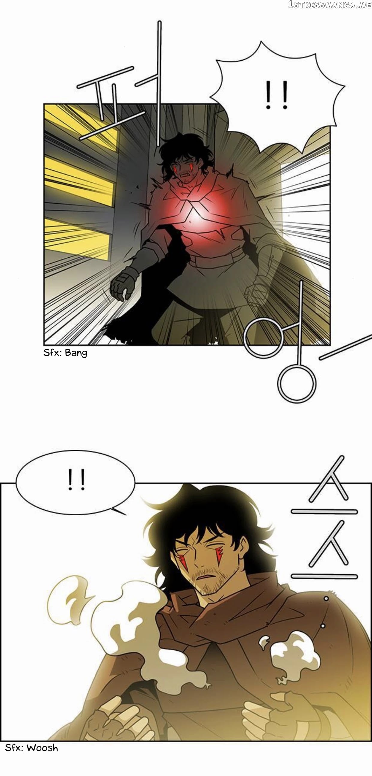 City of Dead Sorcerer chapter 235 - page 12