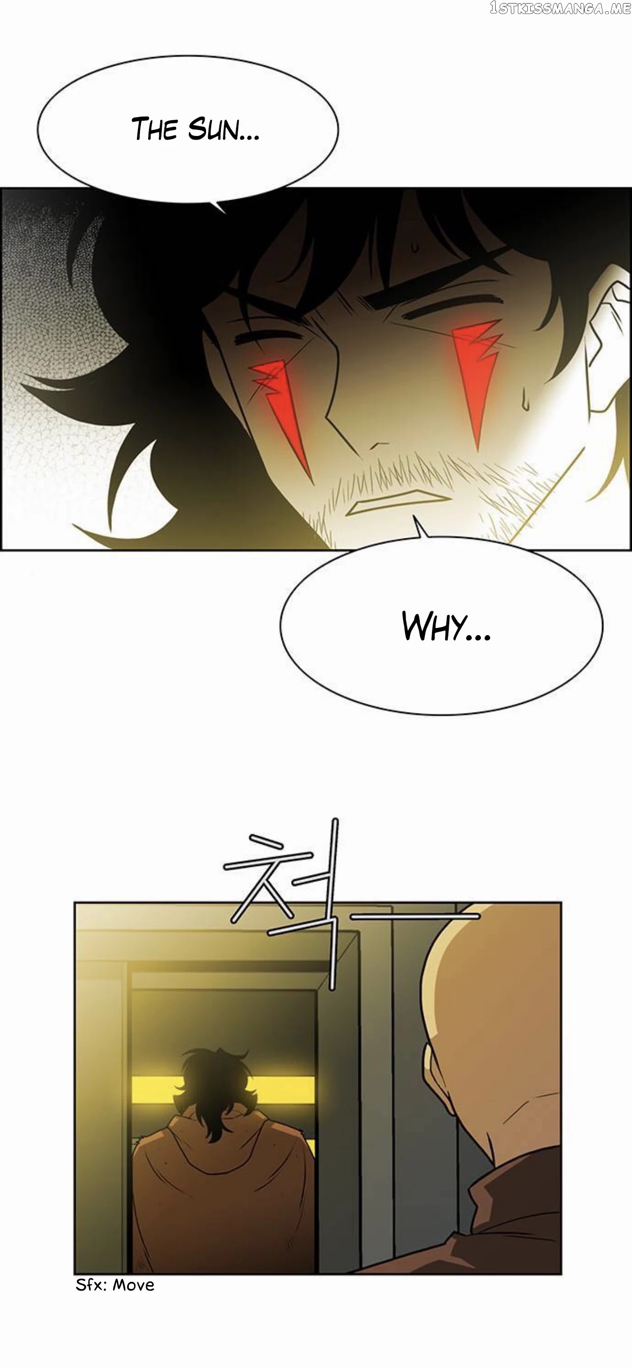 City of Dead Sorcerer chapter 235 - page 13