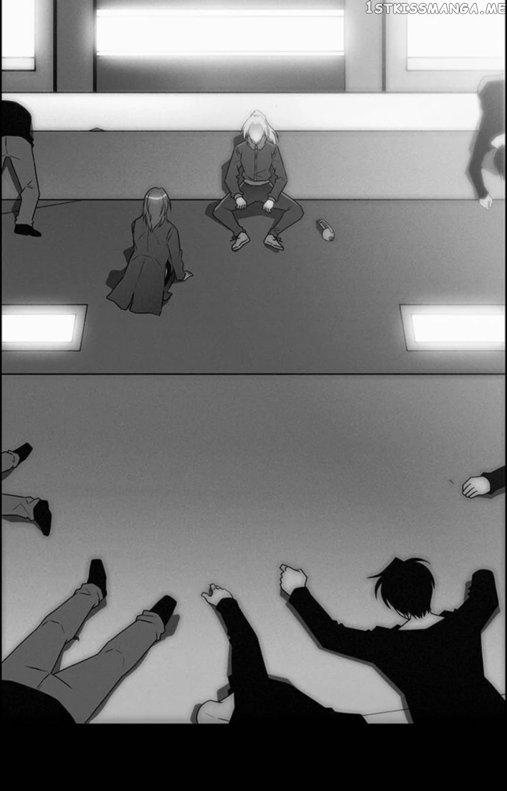 City of Dead Sorcerer chapter 235 - page 16