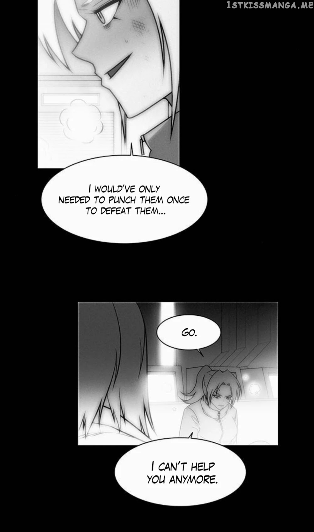 City of Dead Sorcerer chapter 235 - page 18