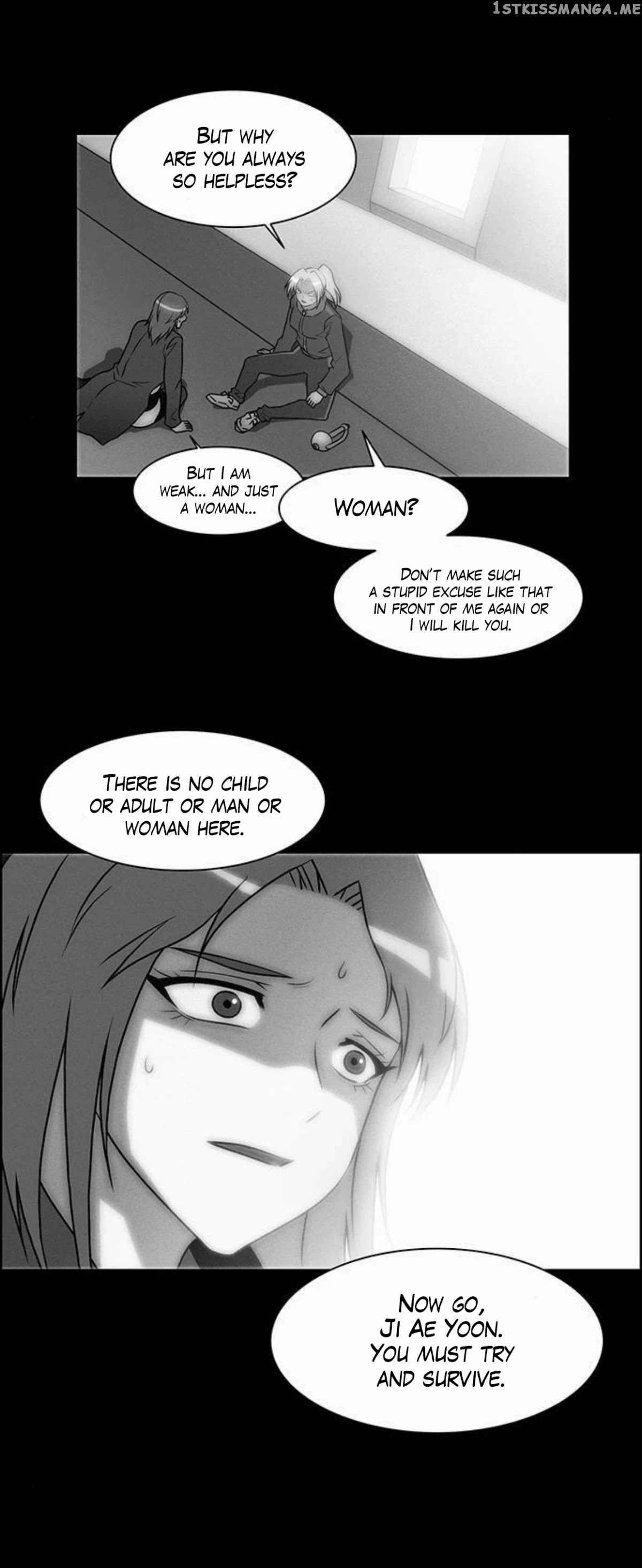 City of Dead Sorcerer chapter 235 - page 20