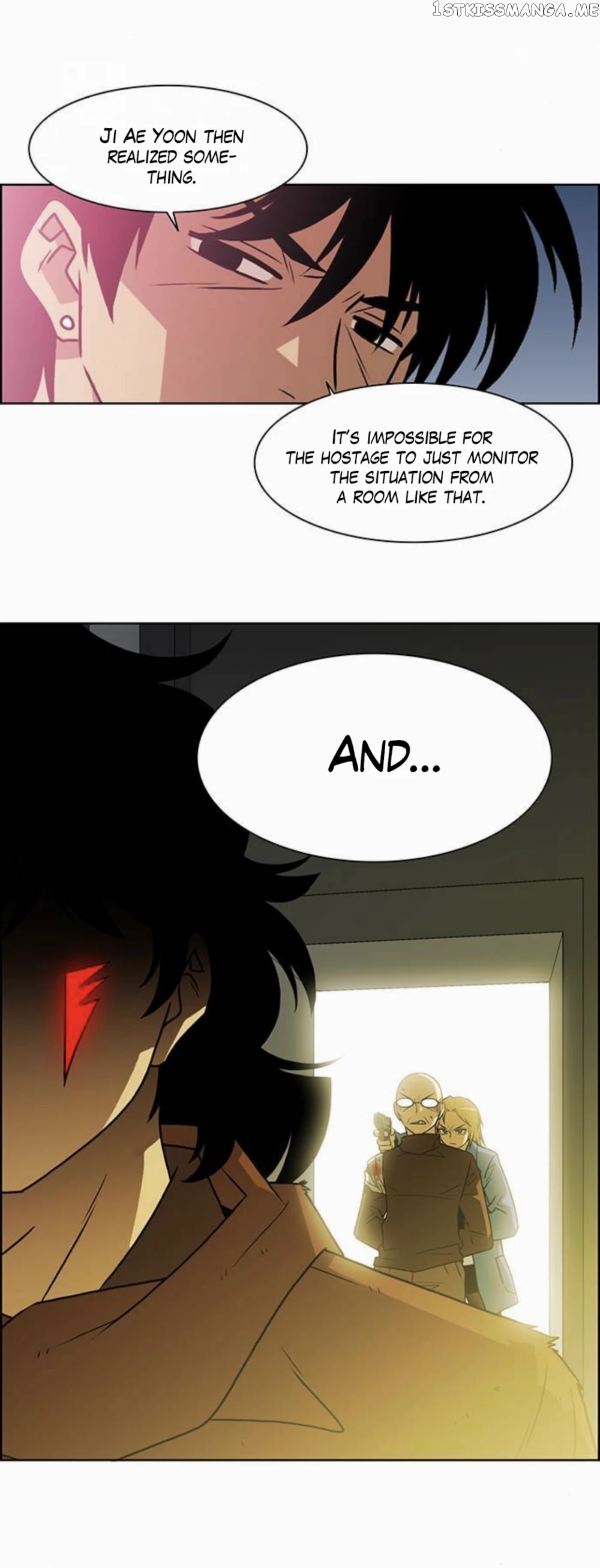 City of Dead Sorcerer chapter 235 - page 32