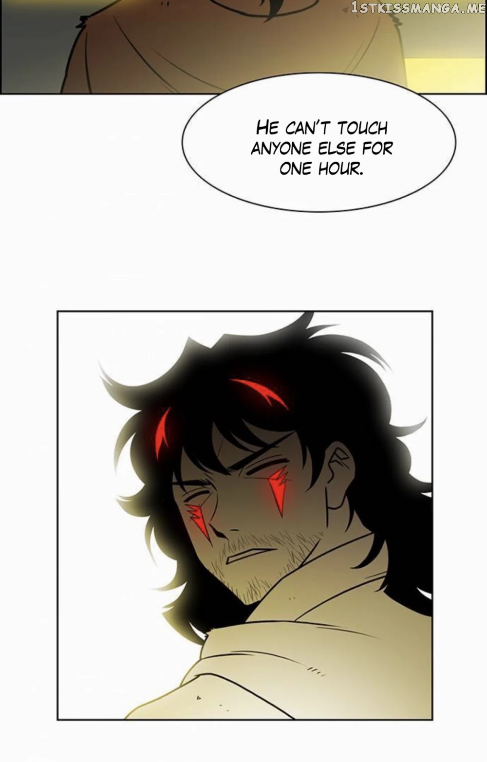 City of Dead Sorcerer chapter 235 - page 34