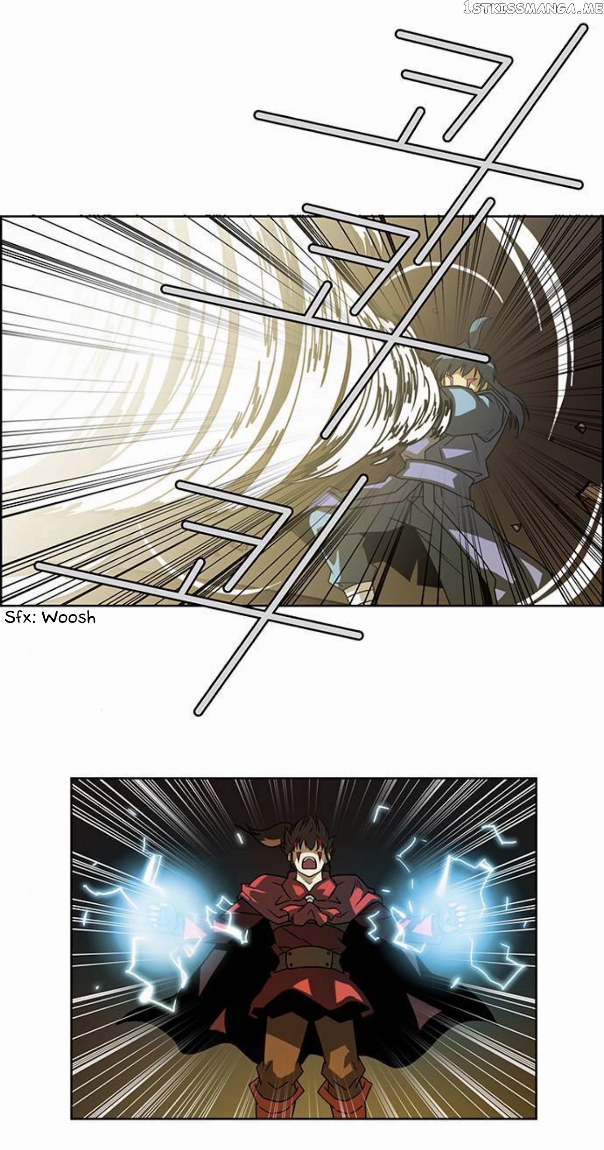 City of Dead Sorcerer chapter 234 - page 12