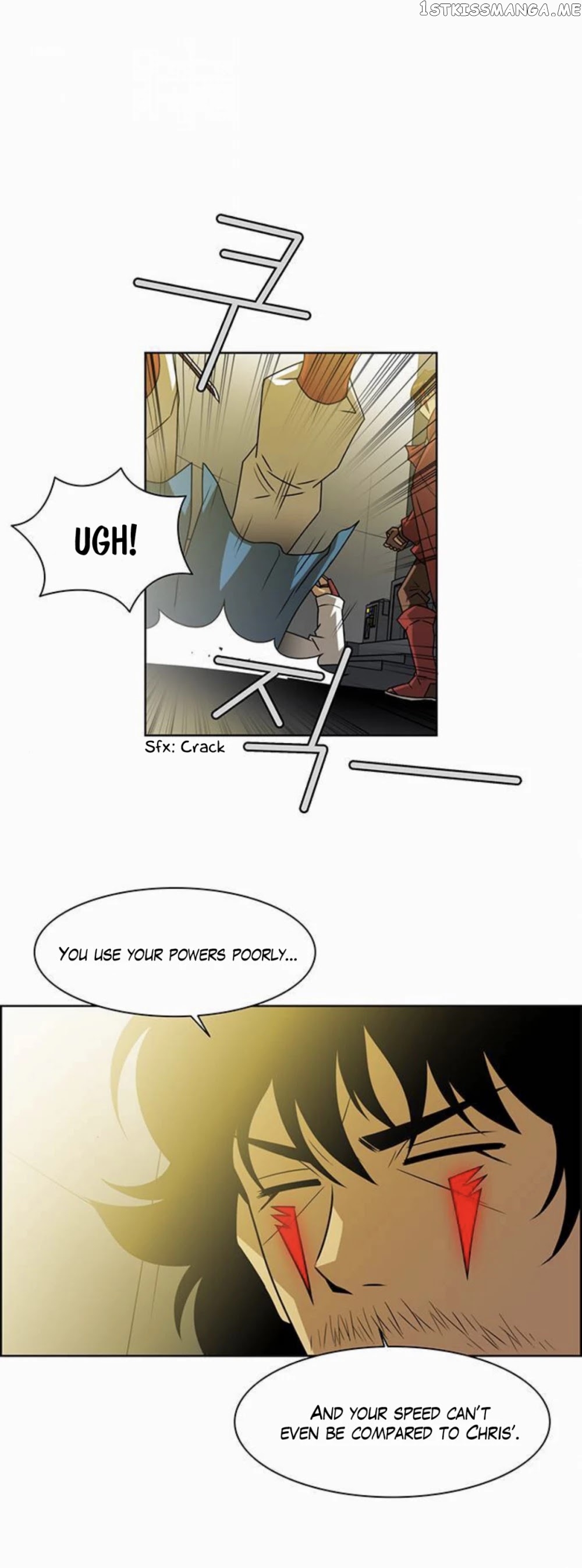 City of Dead Sorcerer chapter 234 - page 2