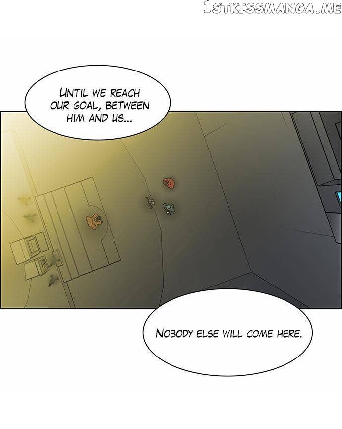 City of Dead Sorcerer Chapter 232 - page 19