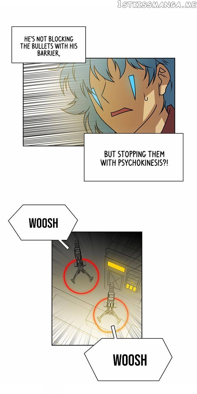 City of Dead Sorcerer Chapter 232 - page 24