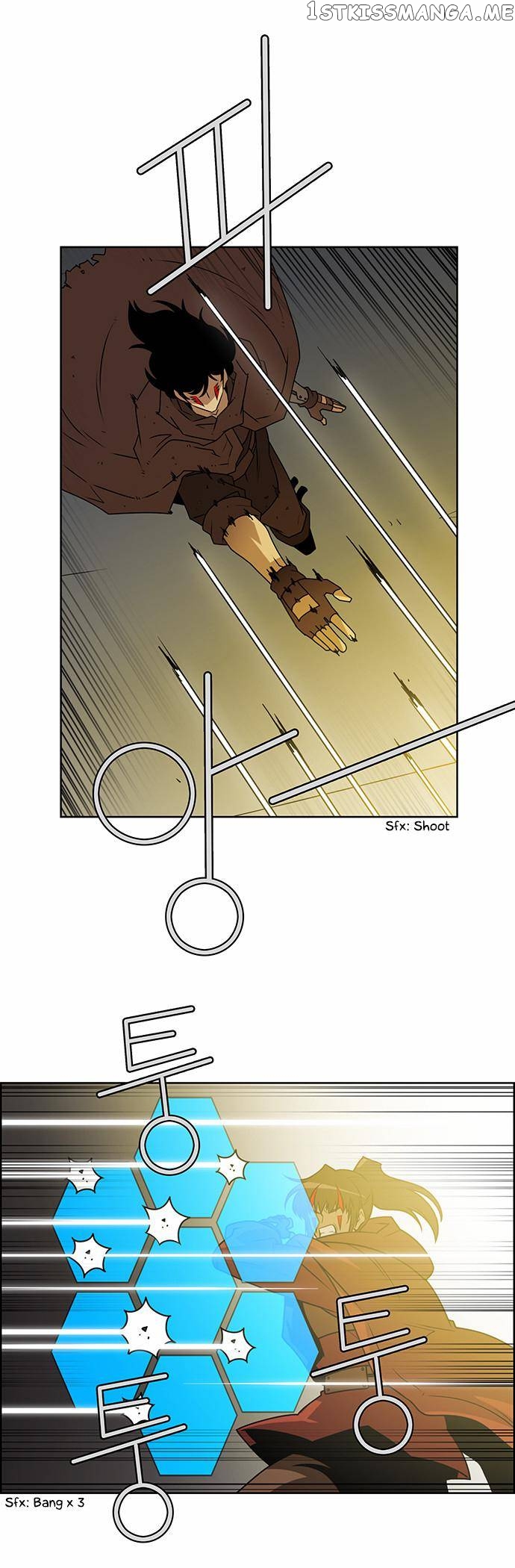 City of Dead Sorcerer Chapter 232 - page 27