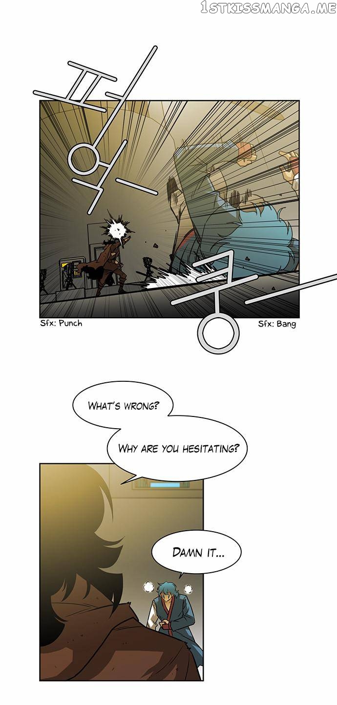 City of Dead Sorcerer Chapter 232 - page 5