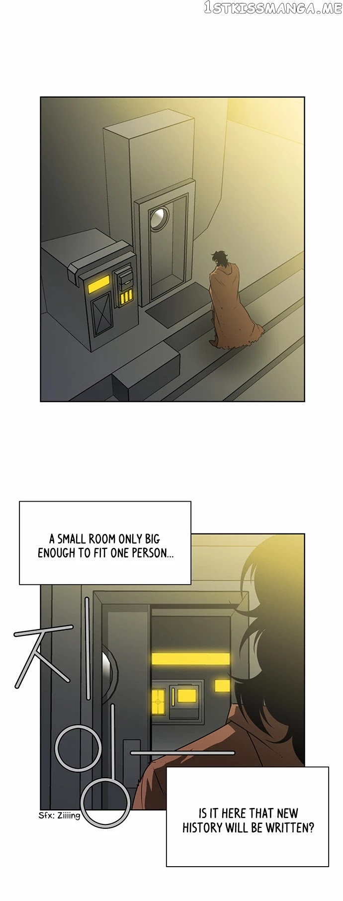 City of Dead Sorcerer chapter 231 - page 5