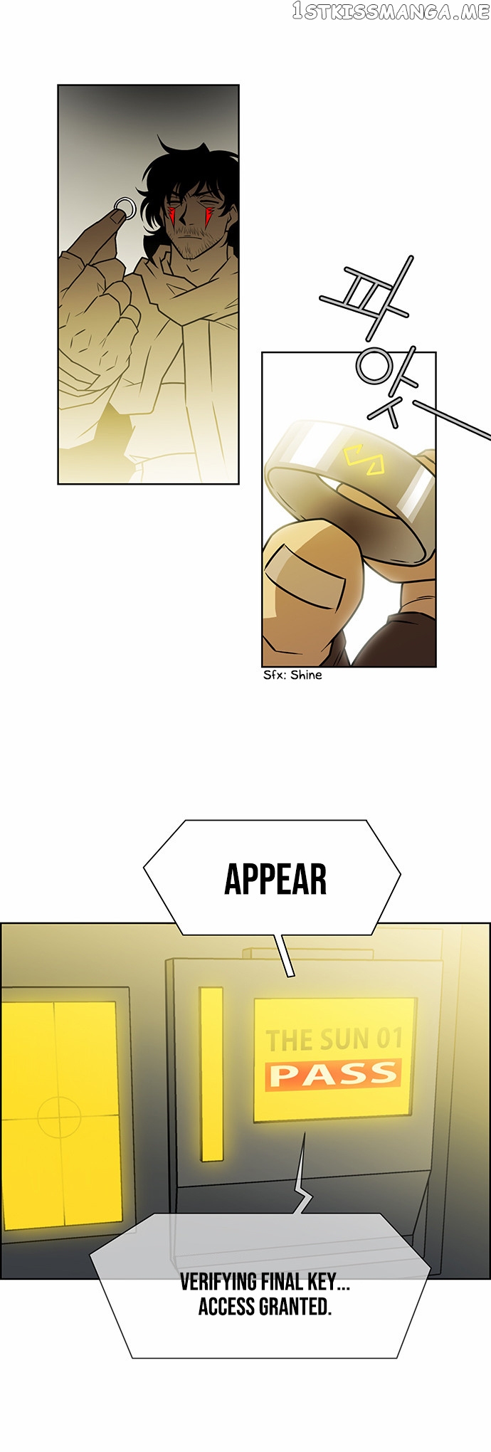 City of Dead Sorcerer chapter 231 - page 7