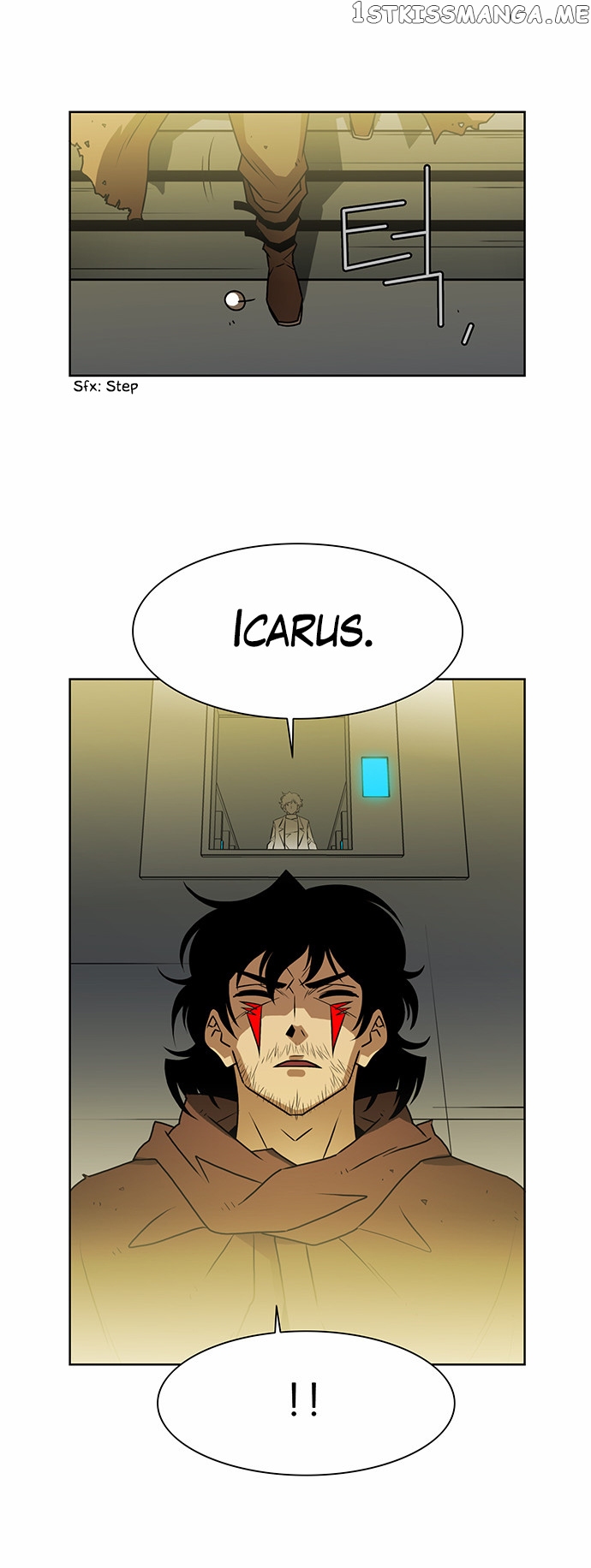 City of Dead Sorcerer chapter 231 - page 8